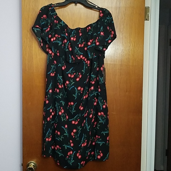 havana dress plus size